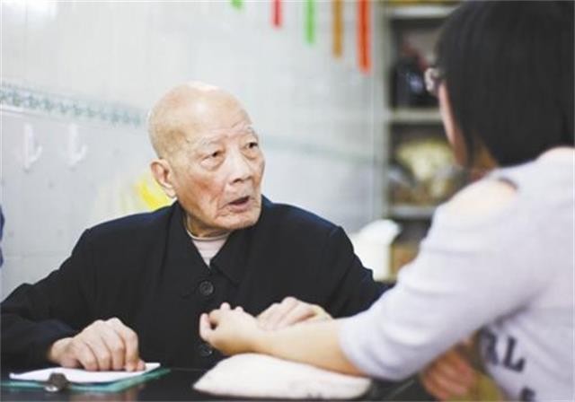 看中醫前4類食物要忌口。(示意圖源:互聯網)