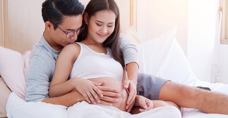 準爸準媽可盡“性”嗎?