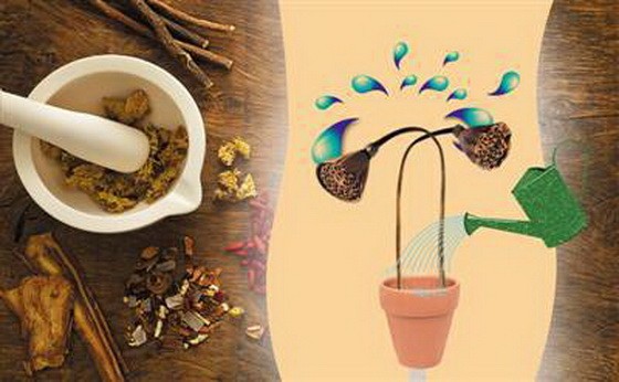 （示意圖源：互聯網） 