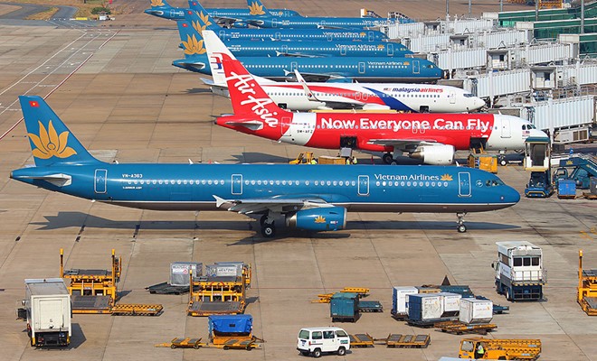 基礎設施是阻礙航空業和旅遊業發展的最大羈絆。