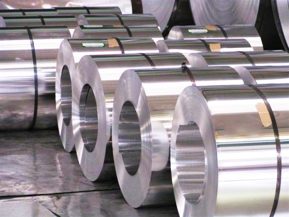 印度對我國不鏽鋼啟動反傾銷調查。（示意圖源：互聯網）