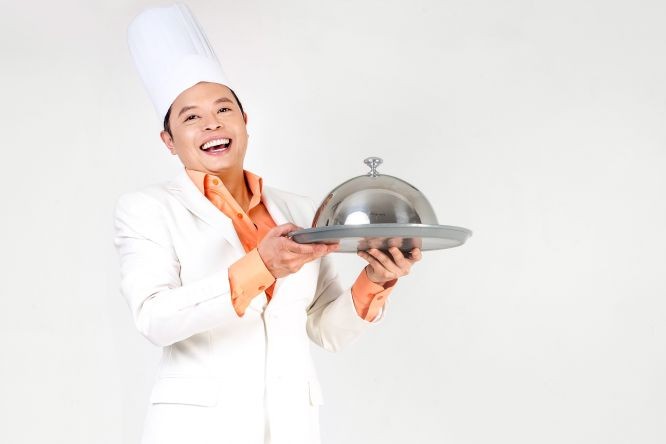 八珍玉食  回饋故土 ảnh 1