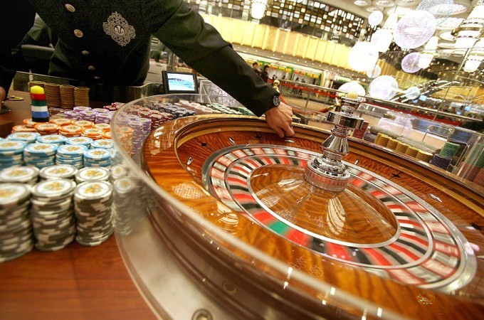 （示意圖源：互聯網） 