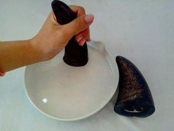 服用犀牛角粉病童入院急救。（示意圖源：互聯網）