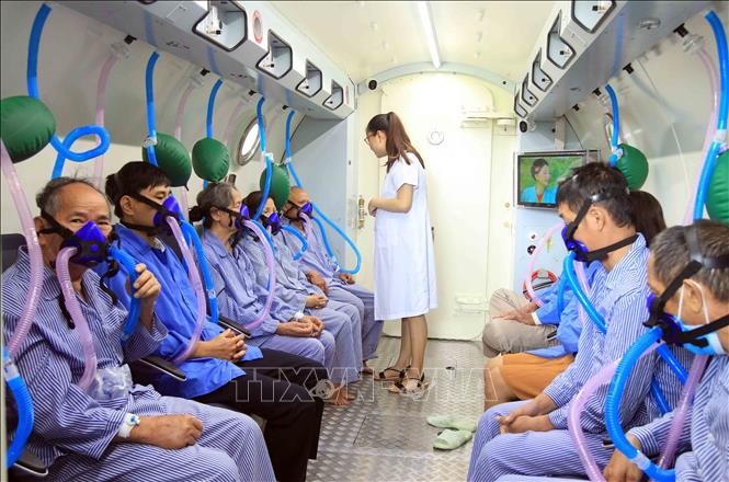 海洋醫學新進展 ảnh 1