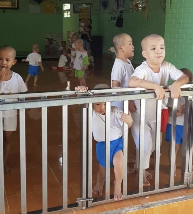 愛心善行之夜演唱會將舉辦 ảnh 1