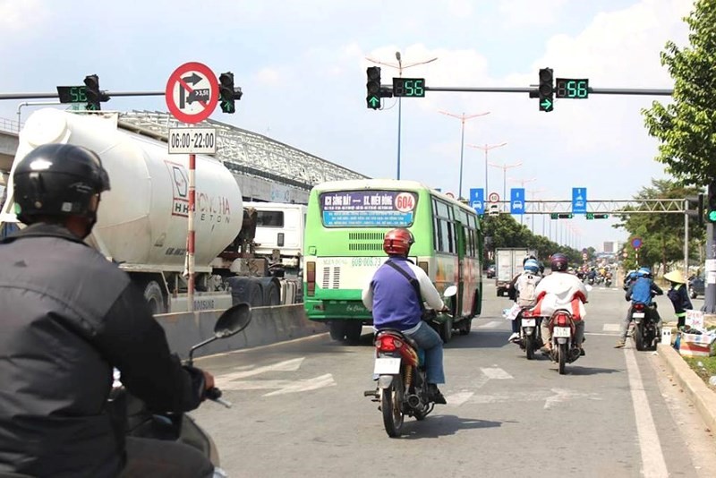 解救市民脫離都市廢氣 ảnh 1