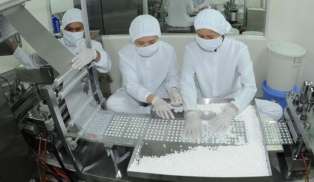 國內市場吸引外國企業投資 ảnh 2