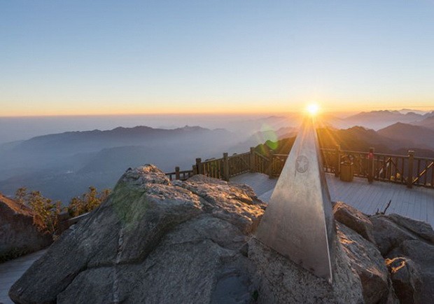 外媒推薦越南９個體驗 ảnh 4