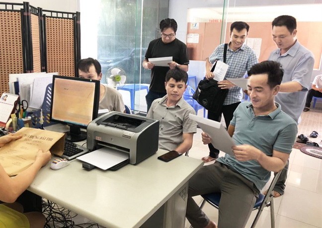 半工讀是不錯的選擇 ảnh 1