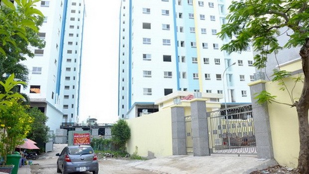 轉讓社會住房牟利 ảnh 2