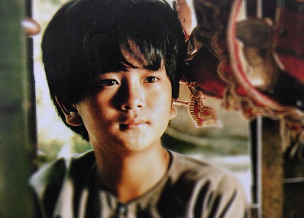 雄順：無法突破“阿安”經典角色 ảnh 1