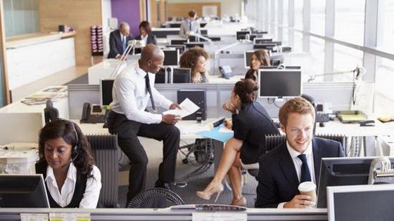 加拿大勞動法的部分條文修訂於今年9月1日正式生效。（示意圖源：互聯網）