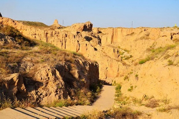 走進中國魅力寧夏 ảnh 4