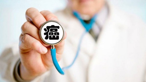 癌症取代心血管疾病成發達國家主要死因。（示意圖源：田升）