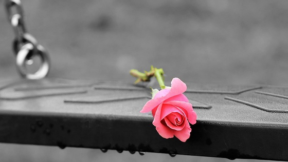 世界衛生組織：全球每 40秒有１人自殺身亡。（示意圖源：互聯網）