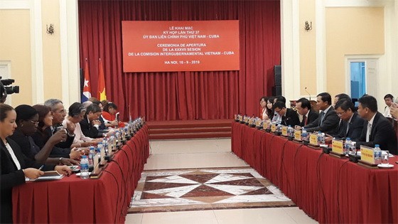 會議現場一瞥。（圖源：丹青）