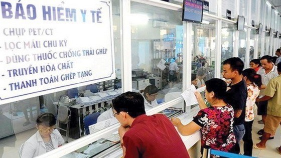 很多醫保投保者希望可以享受根據要求的優質診治病服務。