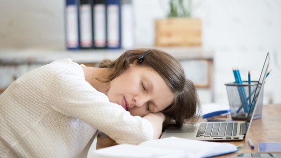 每週午睡一兩次或有益心臟健康