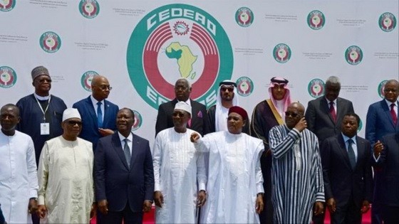 各國領導人呼籲聯合國加強在該地區的維和任務。 （圖源：路透社）