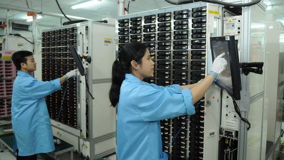 招商引資　邁向真實價值