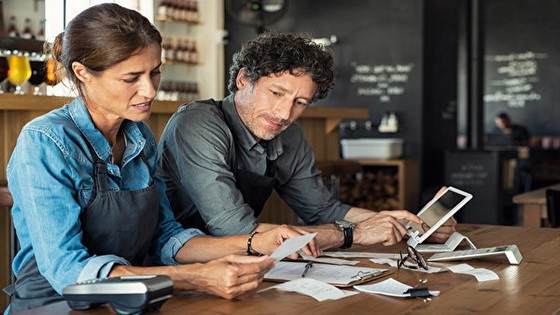 目前德國有750萬人從事非正式工作，他們大多為中介工、零工、臨時工和短期工等。（示意圖源：互聯網）