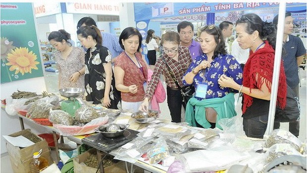 加強供求連接以推銷國貨 ảnh 1