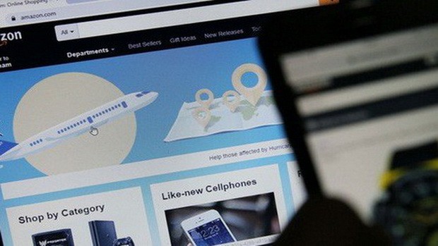 嚴管跨境網絡銷售平台 ảnh 1