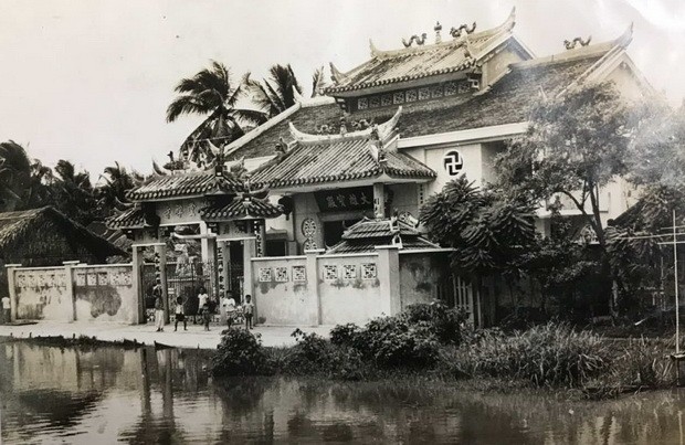 同沾法喜  共沐佛恩 ảnh 1