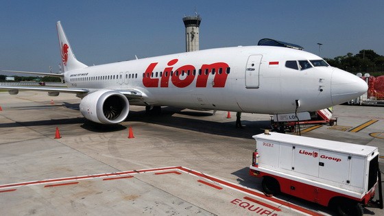 波音與獅航空難家屬達成首個賠償協議。（示意圖源：互聯網）