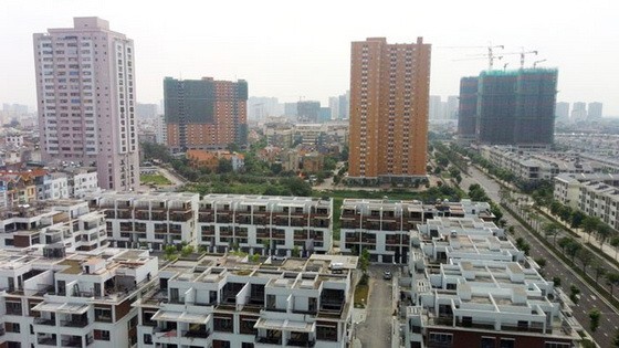 房地產經營被列入有條件的海外投資行業。