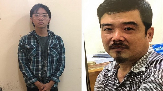 被砍斷手臂男子不治身亡 ảnh 1