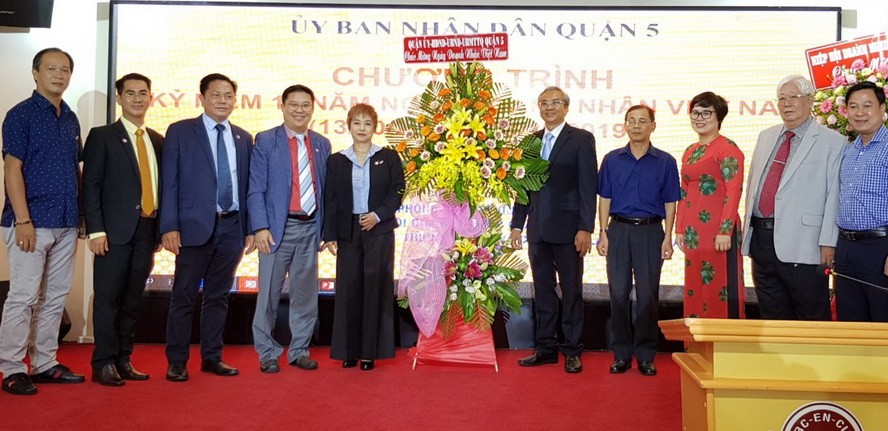 匯集與共同發展 ảnh 1