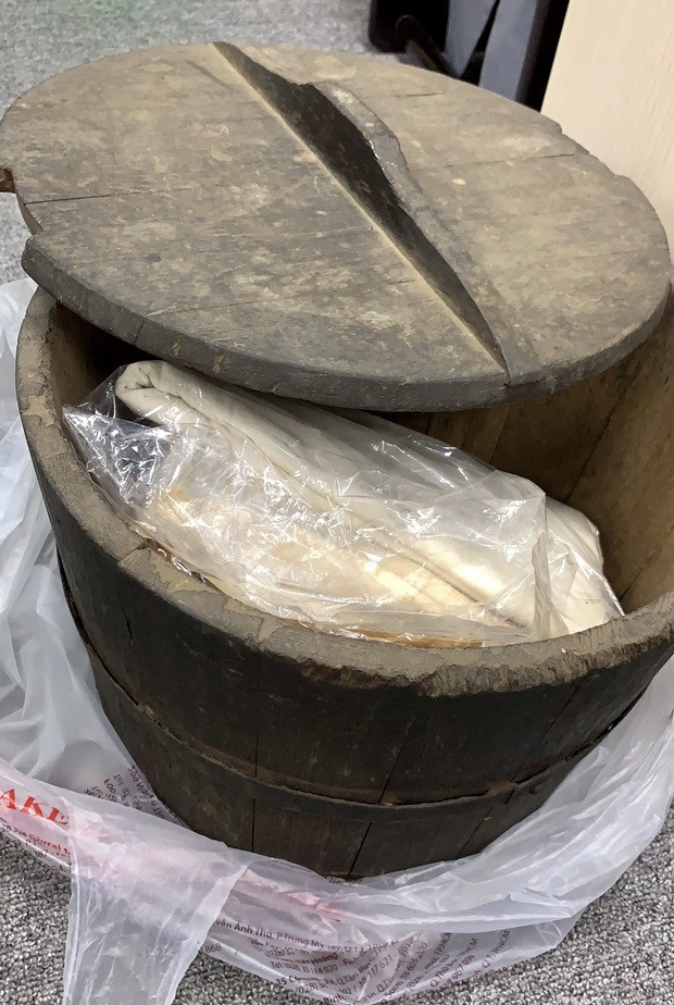 志同道合 薪火相傳(上) ảnh 1 志同道合 薪火相傳(上) ảnh 1