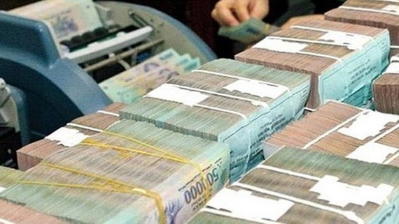 市人委會副主席陳永線：本市財政預算收入佔全國財政預算總收入近30% 。（示意圖源：互聯網）