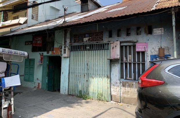 在文物保護工作上並不孤獨（下） ảnh 1