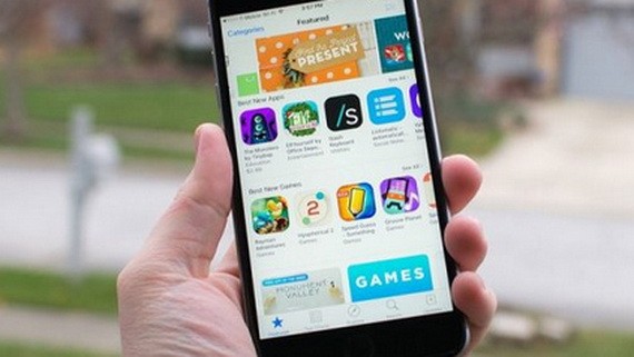 小心安裝應用程式以防“惹禍上身”