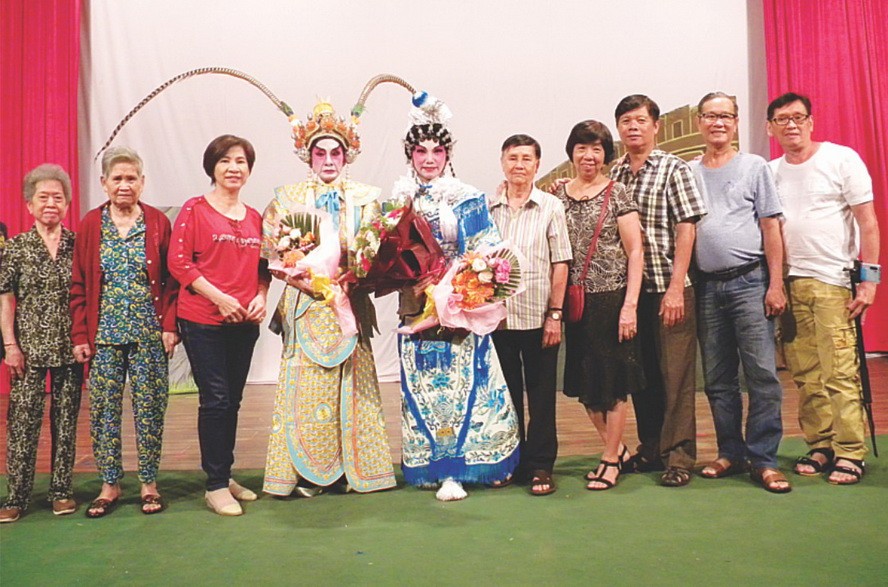 粵藝伴我人生路 ảnh 1