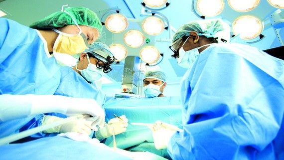 整容帶來不少安全隱患。