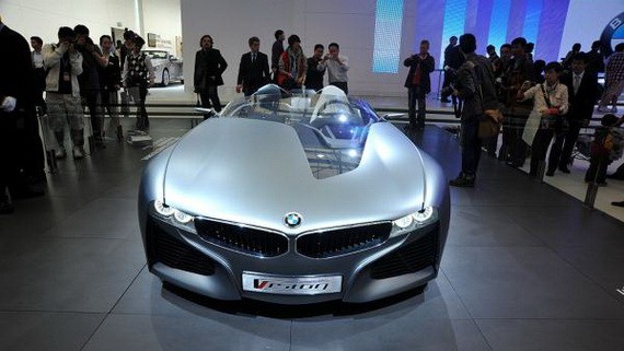 德國聯邦參議院通過一份針對德國《電信法》的修正案,要求從2020年12月21日起,所有在德銷售的新汽車必須安裝數字廣播接收設備。(示意圖源:Getty Images)