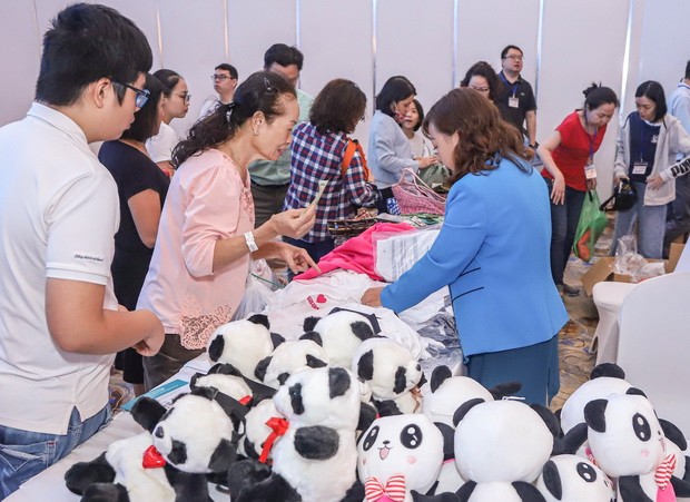 愛心無疆界 ảnh 1