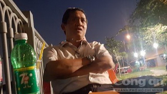 裴進 D涉嫌猥褻多名兒童罪被捕。(圖源:市公安報)