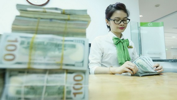 僑匯已為促進本市社經發展作出貢獻。（示意圖源：互聯網）