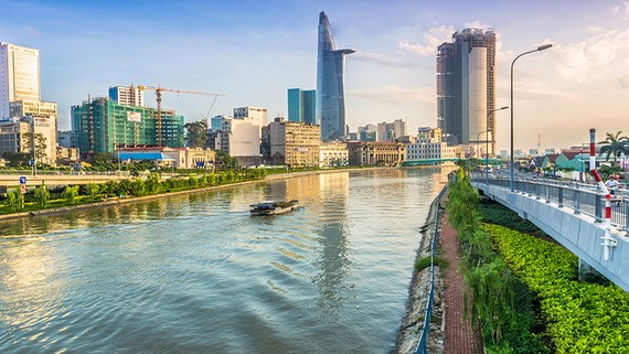 濱藝涌一瞥。（圖源：陲楊）