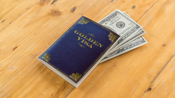 歐洲經濟和社會委員會(EESC)呼籲，歐盟所有國家都應該取消“黃金簽證”計劃。（示意圖源：互聯網）