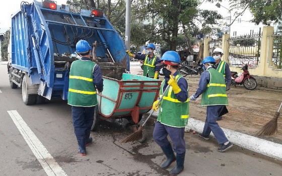 環衛工人子弟在本市公立幼兒園及高初中校將獲輔助一半學費。（示意圖源：互聯網）