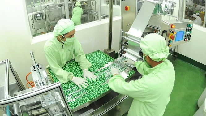 增加企業在供應鏈對接機會 ảnh 1