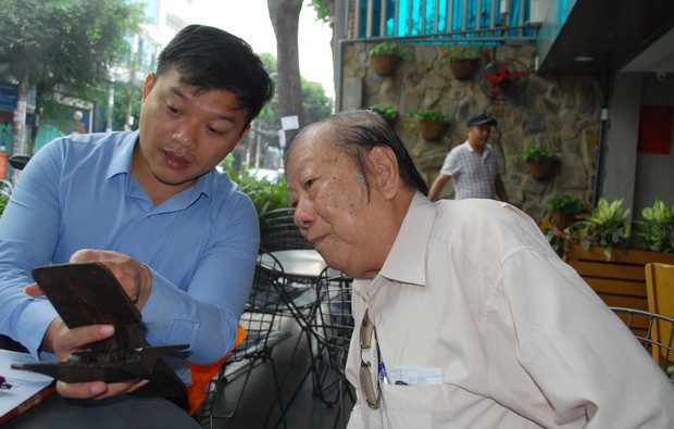 讓夢想不再停留於夢中！（上） ảnh 2