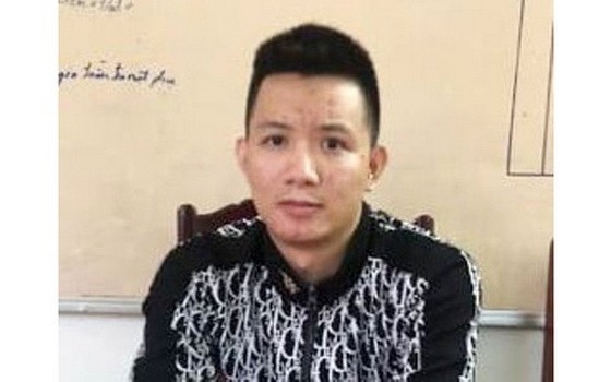 在社交網上散佈謠言、歪曲事實的黎文草。（圖源：維強）