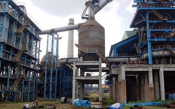 TISCO II項目呈現許多嚴重違規行徑與缺點，造成十分嚴重的後果，導致國家的金錢及財產遭巨大損失。（圖源：IT）